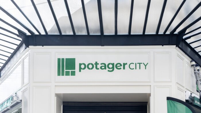Potager City (Carrefour)