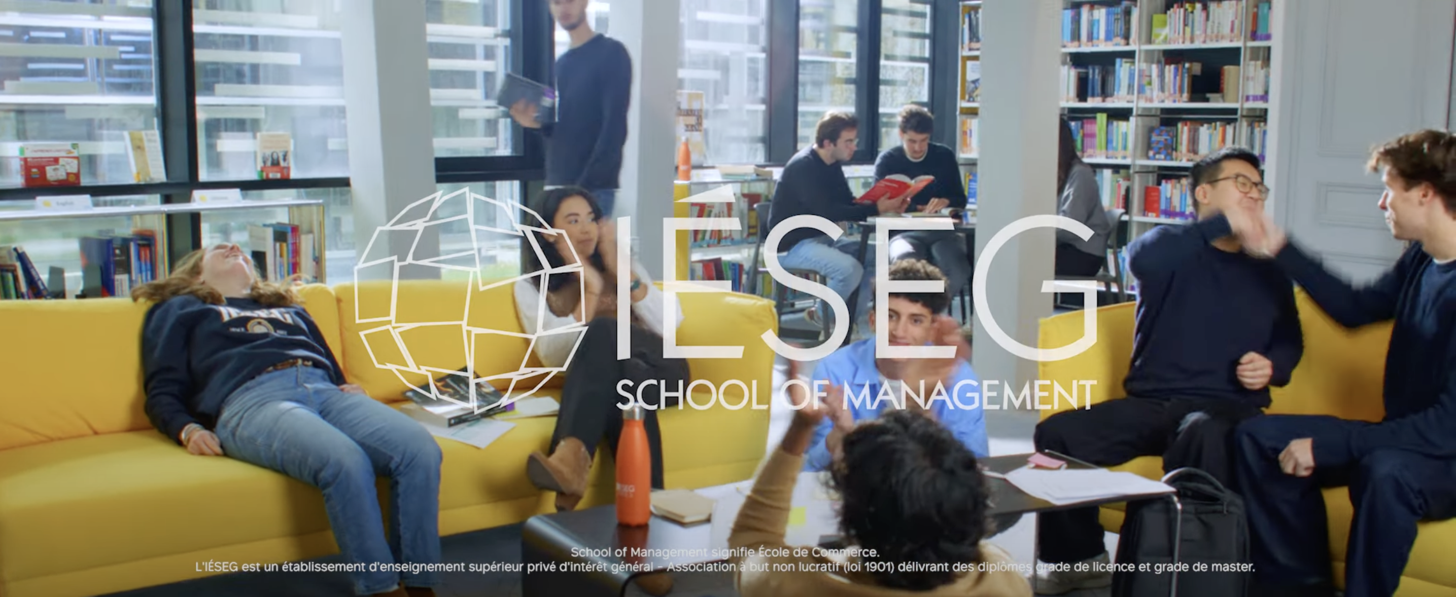 Campagne de recrutement