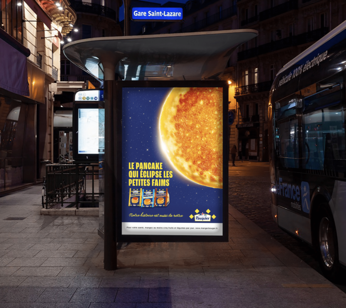 Une campagne qui éclipse les autres