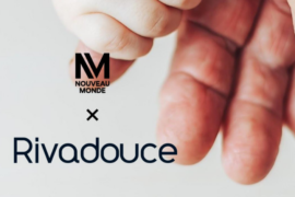 Rivadouce confie la refonte de son positionnement à Nouveau Monde
