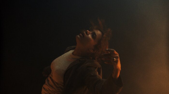 Film TV – La Chute